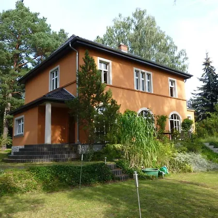 Apartment On The Outskirts Of Berlin