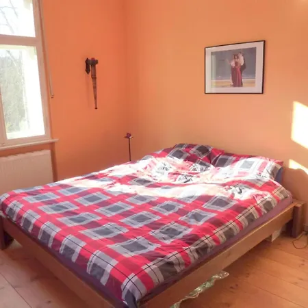 Apartment On The Outskirts Of Berlin Woltersdorf (Brandenburg)