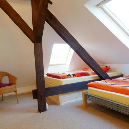 Apartment On The Outskirts Of Berlin