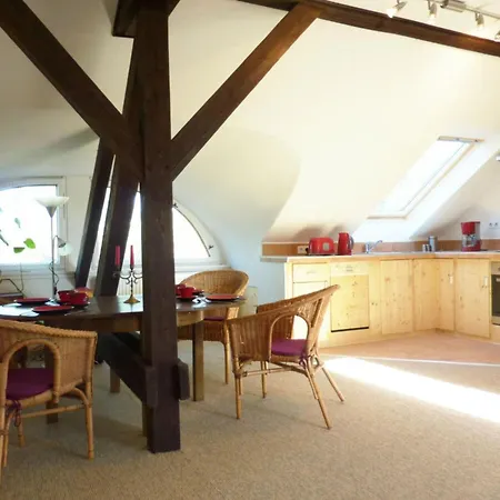Apartment On The Outskirts Of Berlin Woltersdorf (Brandenburg)