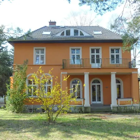 On The Outskirts Of Berlin Apartment