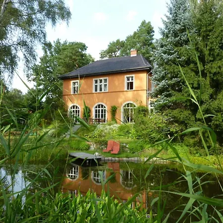 On The Outskirts Of Berlin * Woltersdorf (Brandenburg)